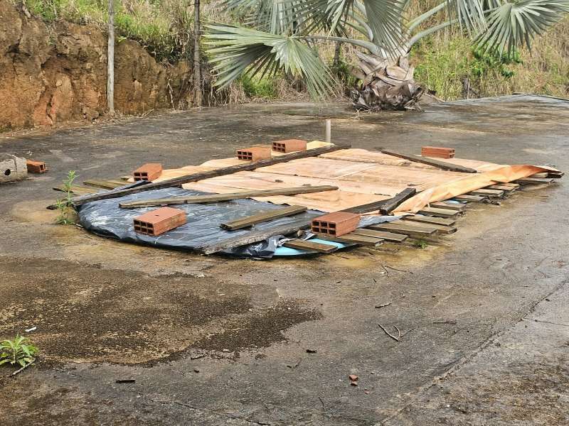 Sítio à Venda no bairro Parapeúna em Valença imagem 34