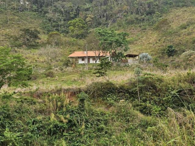Sítio Venda Parapeúna em Valença