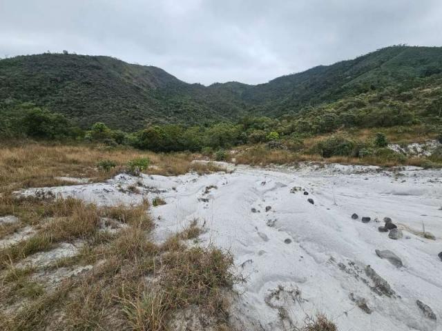 Fazenda Venda Zona Rural em Rio Preto