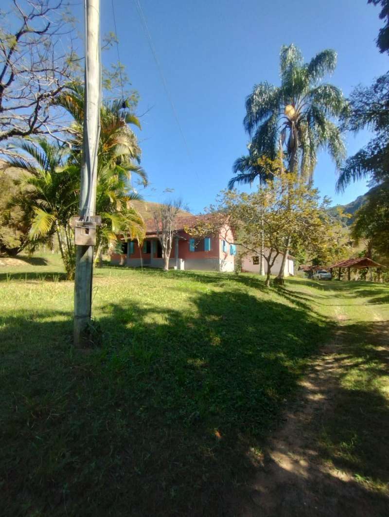Sítio à Venda no bairro QUIRINO em Valença imagem 0