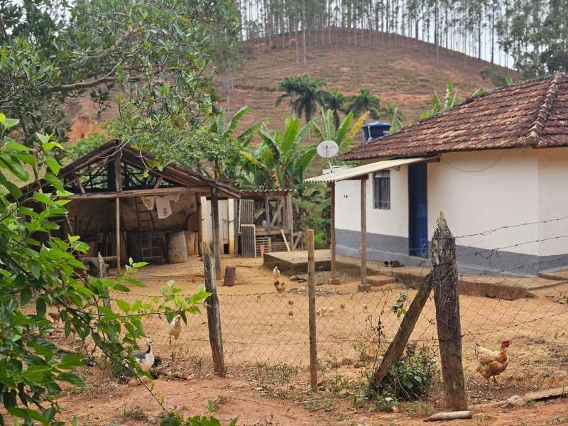 Sítio à Venda no bairro Parapeúna em Valença imagem 5