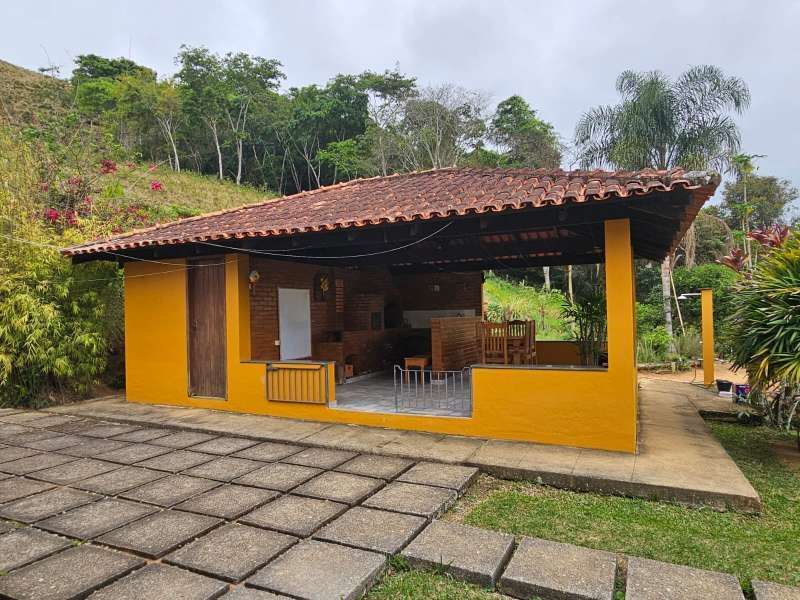 Sítio à Venda no bairro Parapeúna em Valença imagem 1