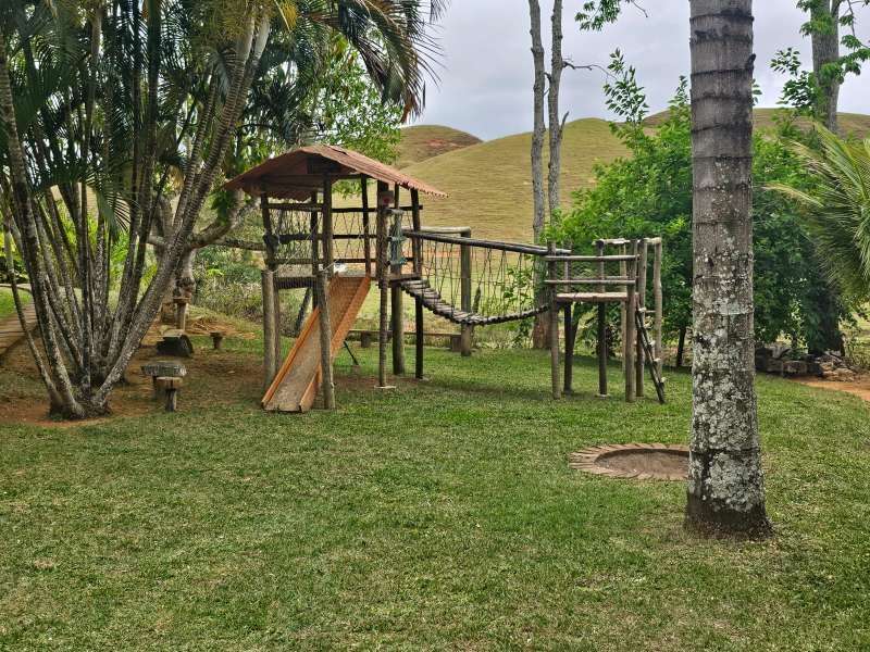 Sítio à Venda no bairro Parapeúna em Valença imagem 2