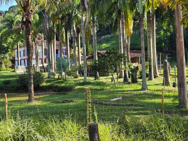 Sítio à Venda no bairro Parapeúna em Valença imagem 26