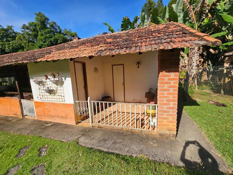Sítio à Venda no bairro Parapeúna em Valença imagem 47