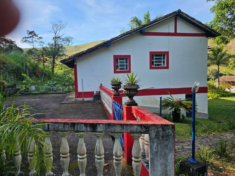 Sítio à Venda no bairro Parapeúna em Valença imagem 53