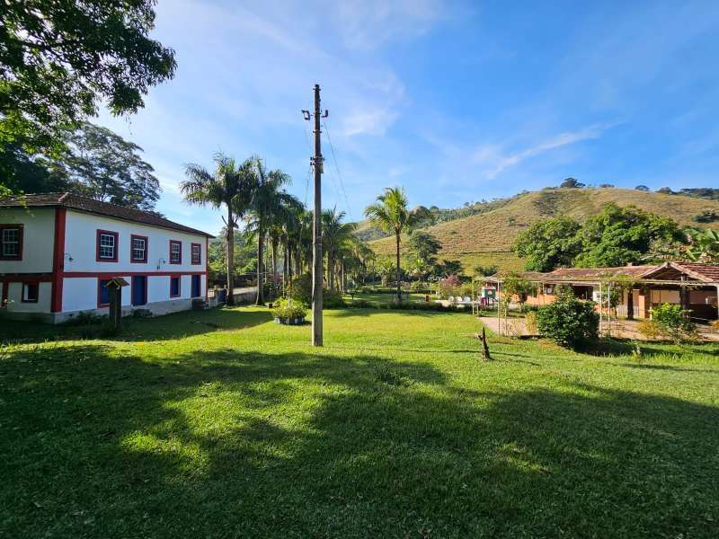 Sítio à Venda no bairro Parapeúna em Valença imagem 22