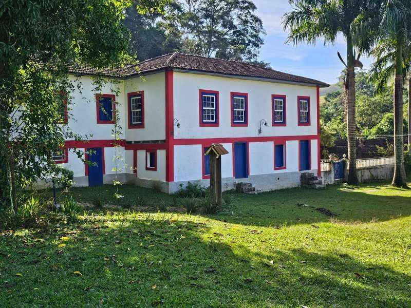 Sítio à Venda no bairro Parapeúna em Valença imagem 68