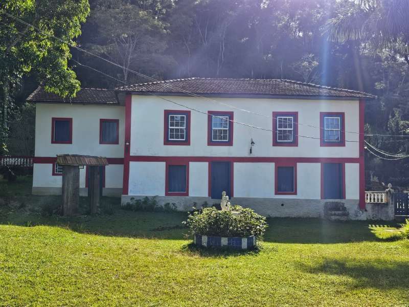 Sítio à Venda no bairro Parapeúna em Valença imagem 31