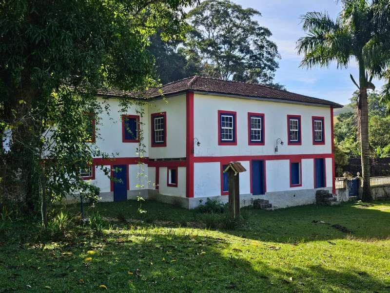 Sítio à Venda no bairro Parapeúna em Valença imagem 49