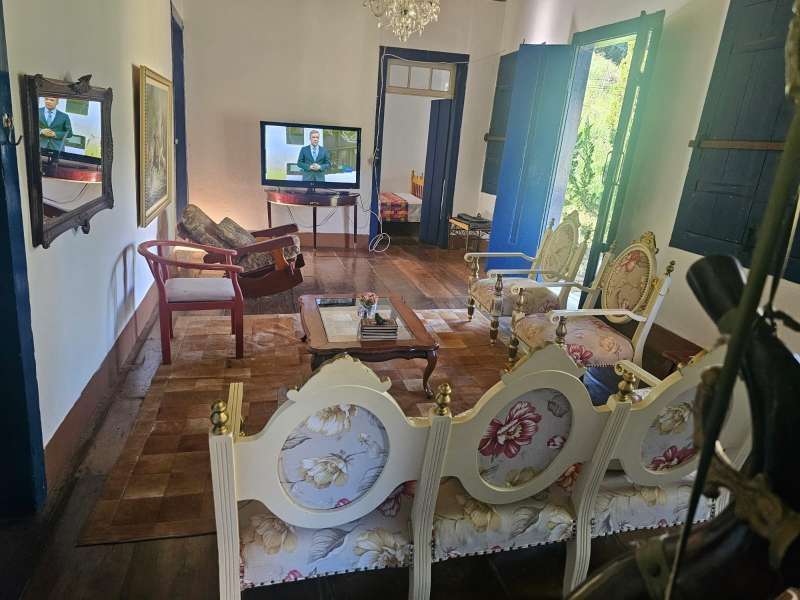 Sítio à Venda no bairro Parapeúna em Valença imagem 62