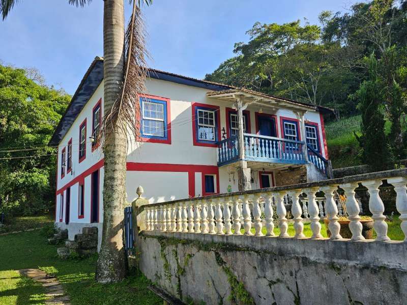 Sítio à Venda no bairro Parapeúna em Valença imagem 72