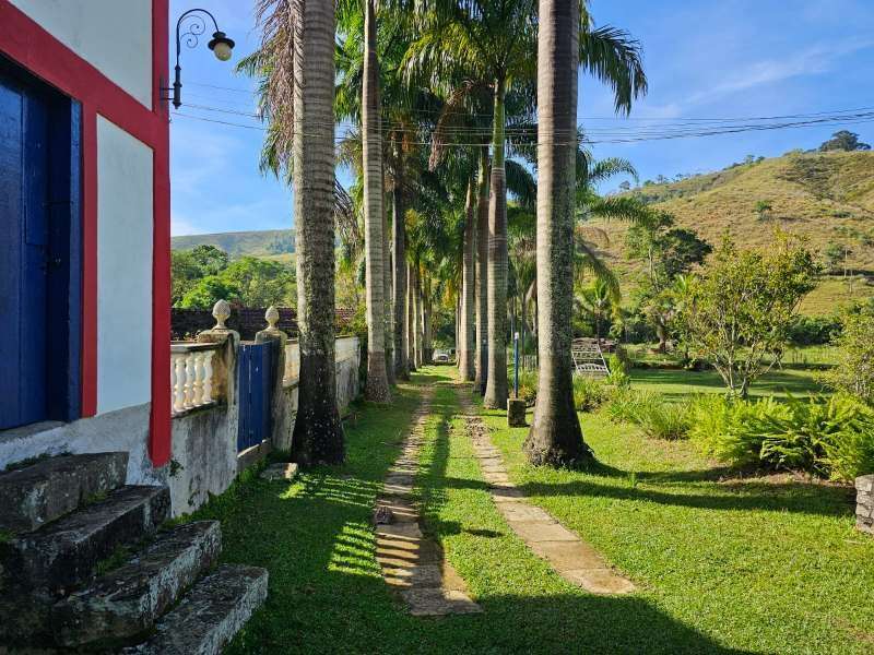 Sítio à Venda no bairro Parapeúna em Valença imagem 40