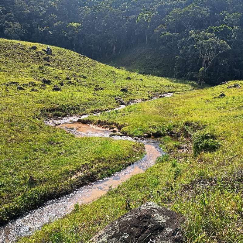 Sítio à Venda no bairro Zona Rural em Rio Preto imagem 0