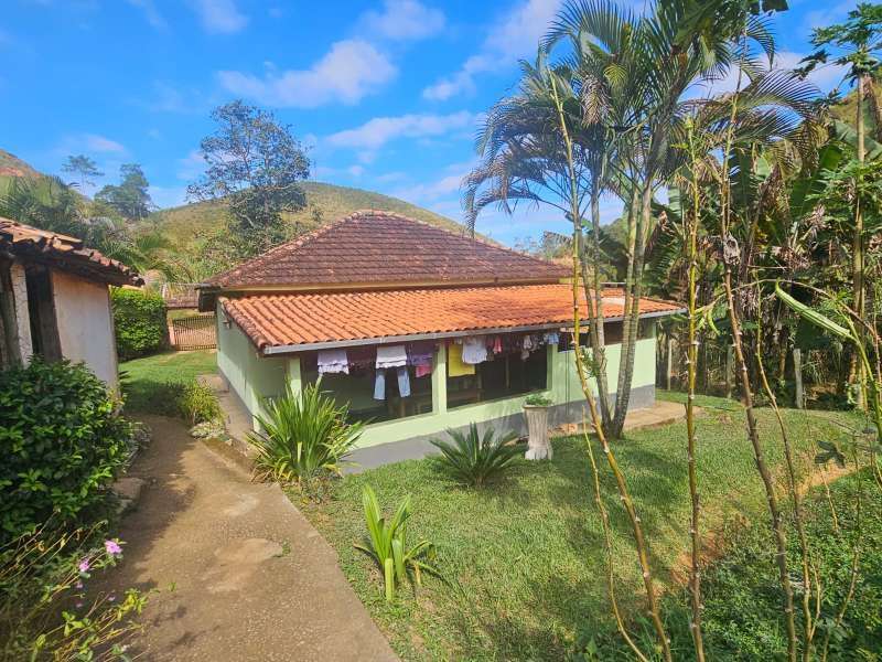 Sítio à Venda no bairro Zona Rural em Rio Preto imagem 0