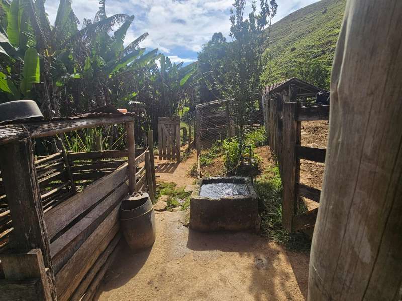 Sítio à Venda no bairro Zona Rural em Rio Preto imagem 8