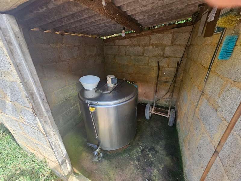 Sítio à Venda no bairro Zona Rural em Rio Preto imagem 3