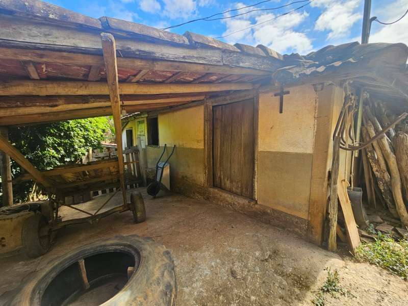 Sítio à Venda no bairro Zona Rural em Rio Preto imagem 1