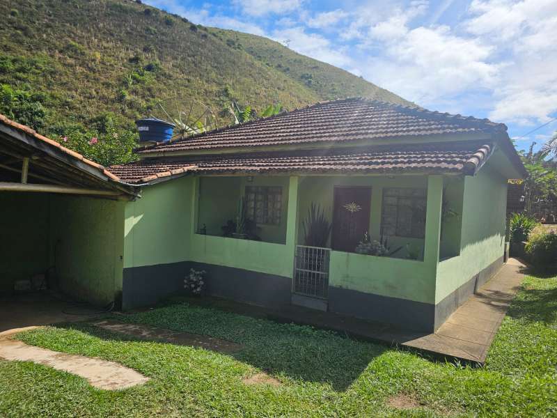 Sítio à Venda no bairro Zona Rural em Rio Preto imagem 5