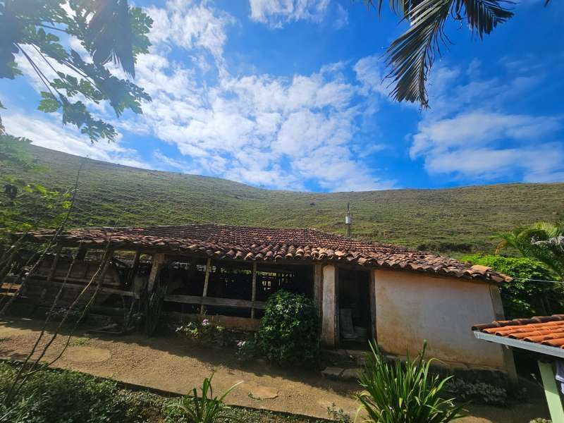 Sítio à Venda no bairro Zona Rural em Rio Preto imagem 12