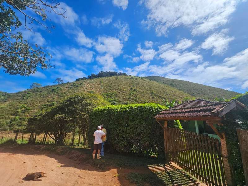 Sítio à Venda no bairro Zona Rural em Rio Preto imagem 6