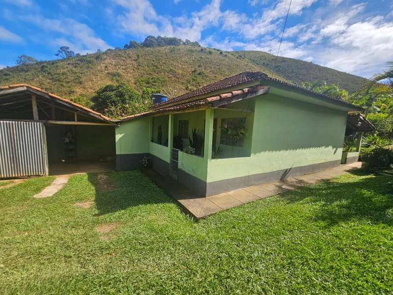 Sítio à Venda no bairro Zona Rural em Rio Preto imagem 11