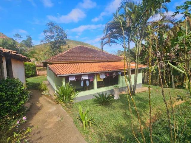 Sítio Venda Zona Rural em Rio Preto